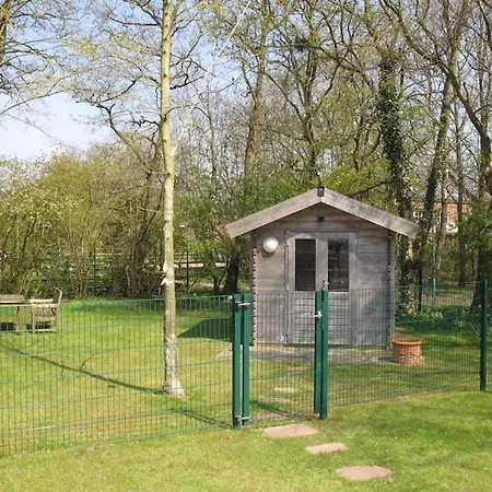 Mole Hues Reetdachhaus Mole Hues Vakantiehuis