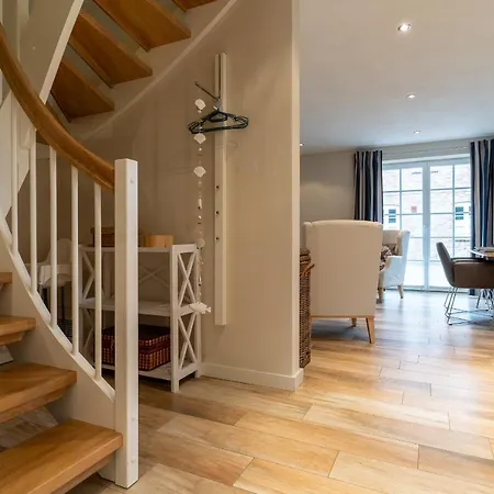 Mole Hues Reetdachhaus Mole Hues Hébergement de vacances *