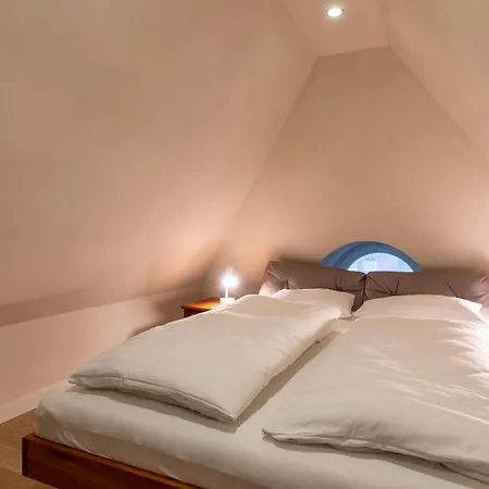 Mole Hues Reetdachhaus Mole Hues Vakantiehuis Böhl