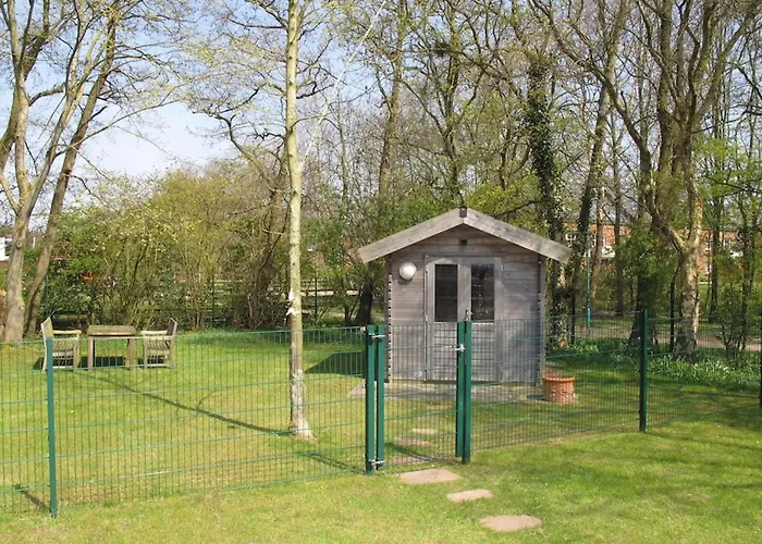 Mole Hues Reetdachhaus Mole Hues Vakantiehuis