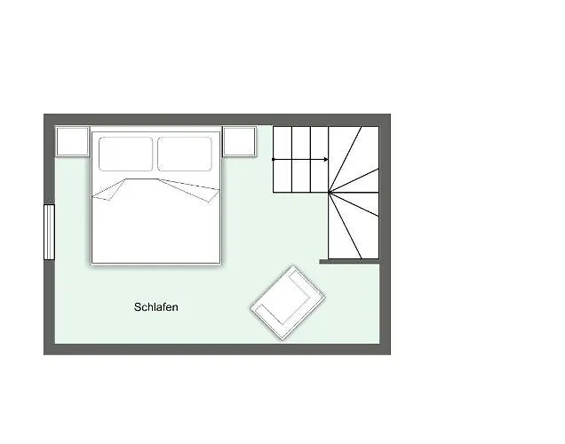 Mole Hues Reetdachhaus Mole Hues * Sankt Peter-Ording