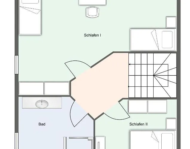 Semesterbostad Mole Hues Reetdachhaus Mole Hues *