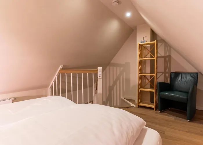 Mole Hues Reetdachhaus Mole Hues * Sankt Peter-Ording