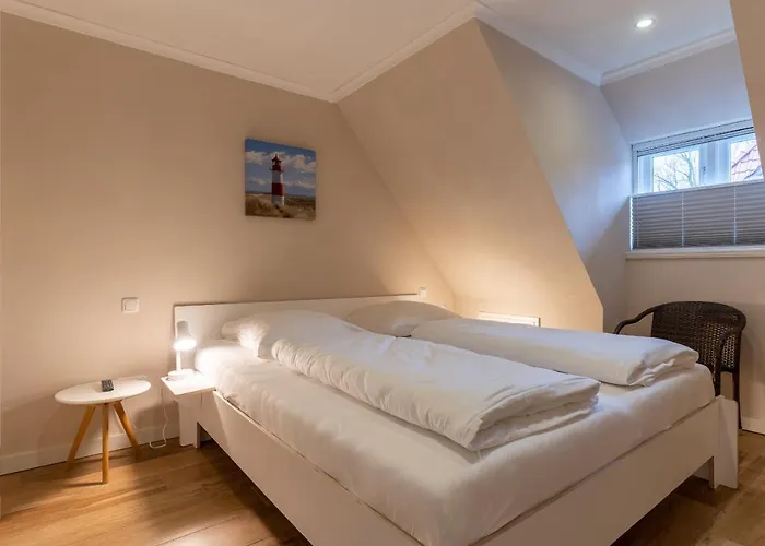 Mole Hues Reetdachhaus Mole Hues *