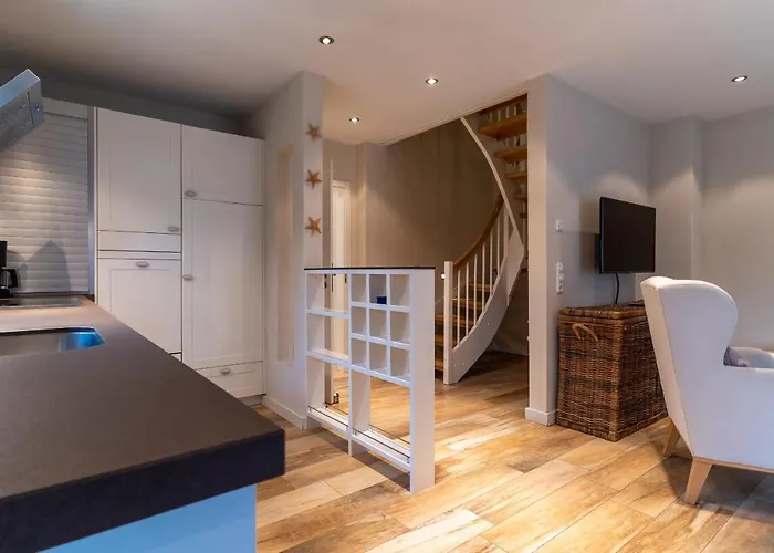 Mole Hues Reetdachhaus Mole Hues Semesterbostad