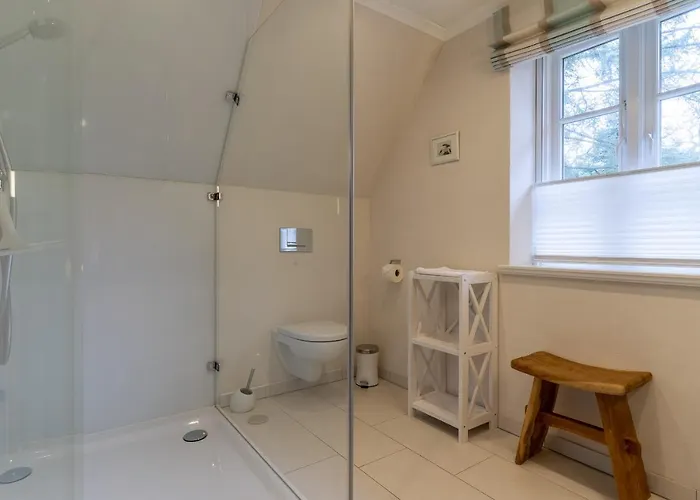 Mole Hues Reetdachhaus Mole Hues Semesterbostad