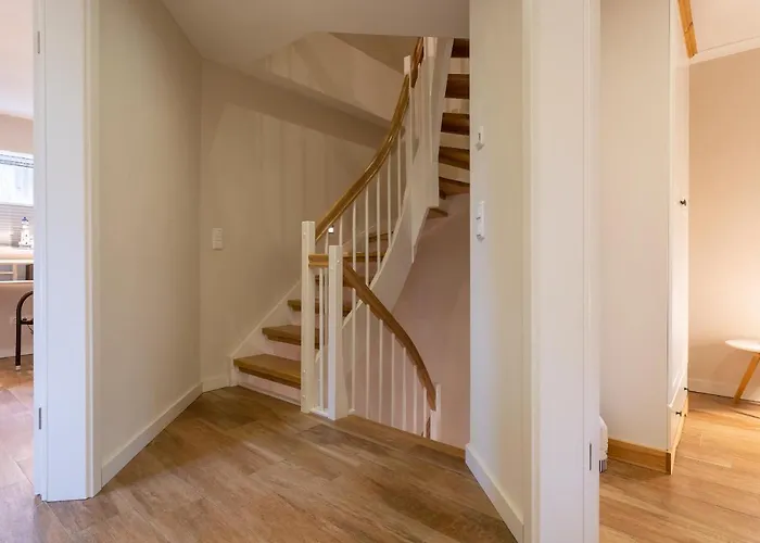 Mole Hues Reetdachhaus Mole Hues