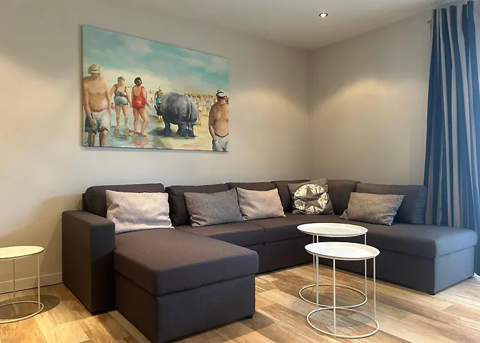 Mole Hues Reetdachhaus Mole Hues Semesterbostad Sankt Peter-Ording