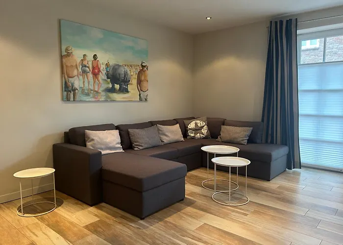 Mole Hues Reetdachhaus Mole Hues *